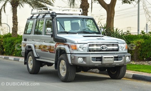 Buy Import Toyota Land Cruiser Other Car in Import - Dubai in Adrar Buy Import Toyota Land Cruiser Other Car in Import - Dubai in Adrar