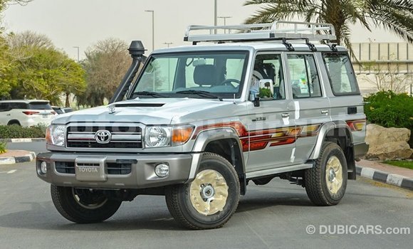 Buy Import Toyota Land Cruiser Other Car in Import - Dubai in Adrar Buy Import Toyota Land Cruiser Other Car in Import - Dubai in Adrar