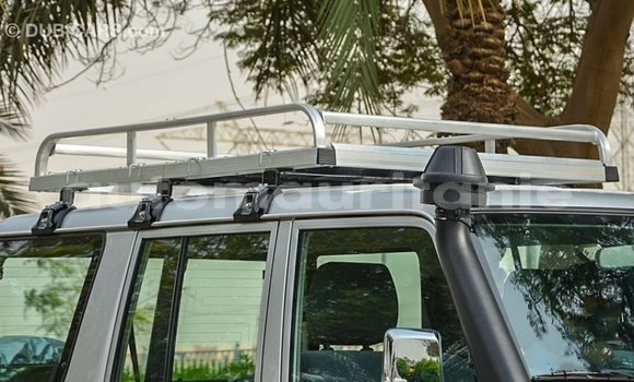 Buy Import Toyota Land Cruiser Other Car in Import - Dubai in Adrar Buy Import Toyota Land Cruiser Other Car in Import - Dubai in Adrar