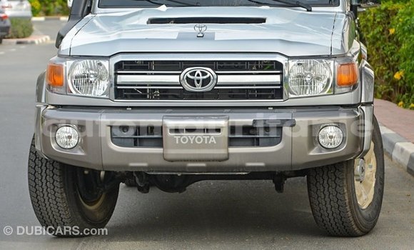 Buy Import Toyota Land Cruiser Other Car in Import - Dubai in Adrar Buy Import Toyota Land Cruiser Other Car in Import - Dubai in Adrar