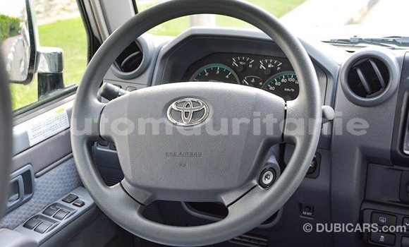Buy Import Toyota Land Cruiser Other Car in Import - Dubai in Adrar Buy Import Toyota Land Cruiser Other Car in Import - Dubai in Adrar