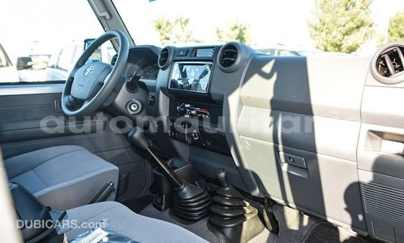 Buy Import Toyota Land Cruiser Other Car in Import - Dubai in Adrar Buy Import Toyota Land Cruiser Other Car in Import - Dubai in Adrar