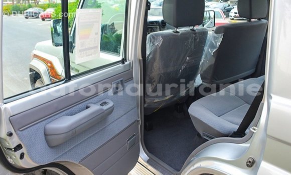 Buy Import Toyota Land Cruiser Other Car in Import - Dubai in Adrar Buy Import Toyota Land Cruiser Other Car in Import - Dubai in Adrar