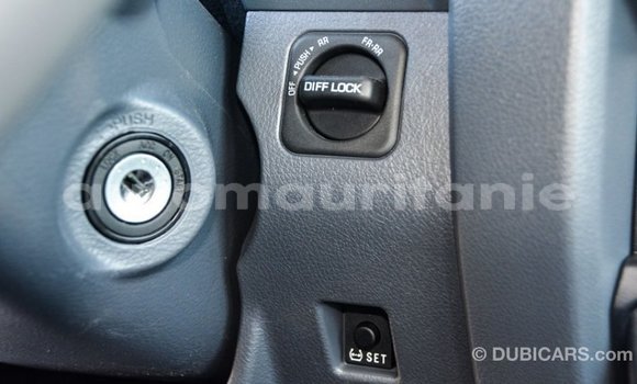 Buy Import Toyota Land Cruiser Other Car in Import - Dubai in Adrar Buy Import Toyota Land Cruiser Other Car in Import - Dubai in Adrar