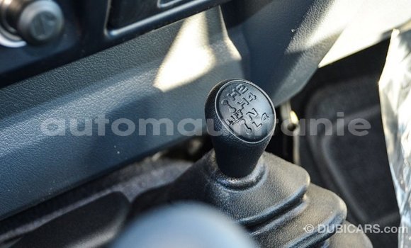 Buy Import Toyota Land Cruiser Other Car in Import - Dubai in Adrar Buy Import Toyota Land Cruiser Other Car in Import - Dubai in Adrar
