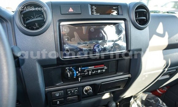Buy Import Toyota Land Cruiser Other Car in Import - Dubai in Adrar Buy Import Toyota Land Cruiser Other Car in Import - Dubai in Adrar