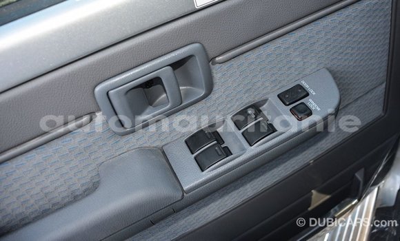 Buy Import Toyota Land Cruiser Other Car in Import - Dubai in Adrar Buy Import Toyota Land Cruiser Other Car in Import - Dubai in Adrar