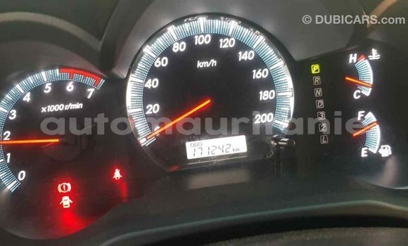 Acheter Import Voiture Toyota Fortuner Blanc à Import - Dubai, Adrar Acheter Import Voiture Toyota Fortuner Blanc à Import - Dubai, Adrar