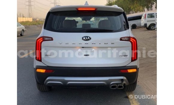 Buy Import Kia Carens White Car in Import - Dubai in Adrar Buy Import Kia Carens White Car in Import - Dubai in Adrar