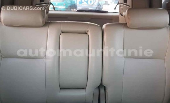 Acheter Import Voiture Toyota Fortuner Blanc à Import - Dubai, Adrar Acheter Import Voiture Toyota Fortuner Blanc à Import - Dubai, Adrar