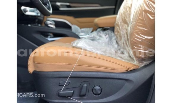 Buy Import Kia Carens White Car in Import - Dubai in Adrar Buy Import Kia Carens White Car in Import - Dubai in Adrar