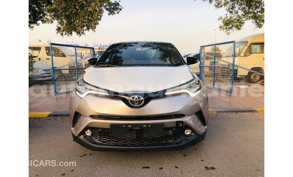 Buy Import Toyota C-HR Other Car in Import - Dubai in Adrar Buy Import Toyota C-HR Other Car in Import - Dubai in Adrar