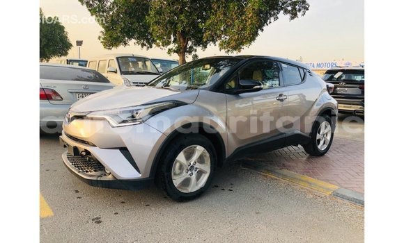 Buy Import Toyota C-HR Other Car in Import - Dubai in Adrar Buy Import Toyota C-HR Other Car in Import - Dubai in Adrar