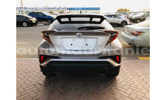 Buy Import Toyota C-HR Other Car in Import - Dubai in Adrar Buy Import Toyota C-HR Other Car in Import - Dubai in Adrar