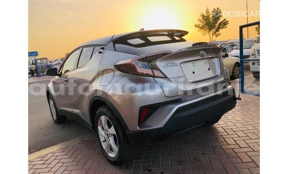 Buy Import Toyota C-HR Other Car in Import - Dubai in Adrar Buy Import Toyota C-HR Other Car in Import - Dubai in Adrar