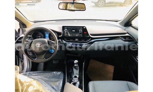 Buy Import Toyota C-HR Other Car in Import - Dubai in Adrar Buy Import Toyota C-HR Other Car in Import - Dubai in Adrar