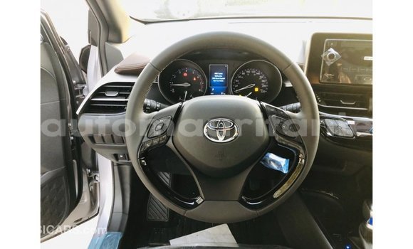 Buy Import Toyota C-HR Other Car in Import - Dubai in Adrar Buy Import Toyota C-HR Other Car in Import - Dubai in Adrar