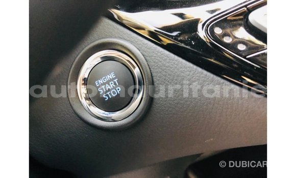 Buy Import Toyota C-HR Other Car in Import - Dubai in Adrar Buy Import Toyota C-HR Other Car in Import - Dubai in Adrar