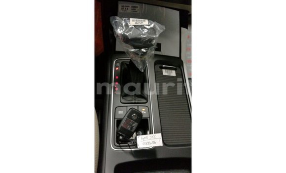 Buy Import Kia Sorento White Car in Import - Dubai in Adrar Buy Import Kia Sorento White Car in Import - Dubai in Adrar