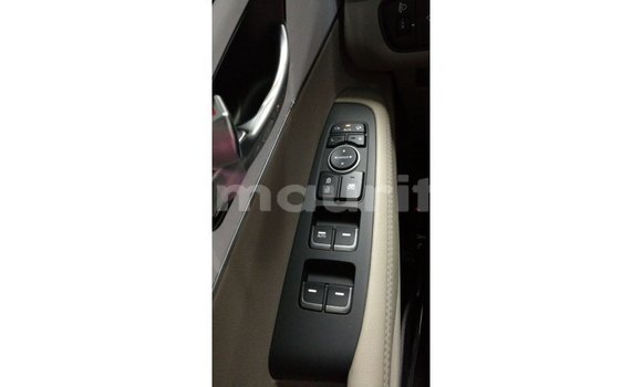 Buy Import Kia Sorento White Car in Import - Dubai in Adrar Buy Import Kia Sorento White Car in Import - Dubai in Adrar