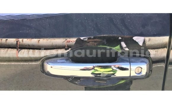 Buy Import Toyota Land Cruiser Black Car in Import - Dubai in Adrar Buy Import Toyota Land Cruiser Black Car in Import - Dubai in Adrar