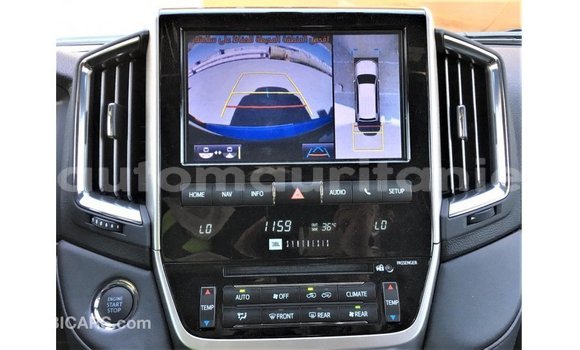 Buy Import Toyota Land Cruiser Black Car in Import - Dubai in Adrar Buy Import Toyota Land Cruiser Black Car in Import - Dubai in Adrar