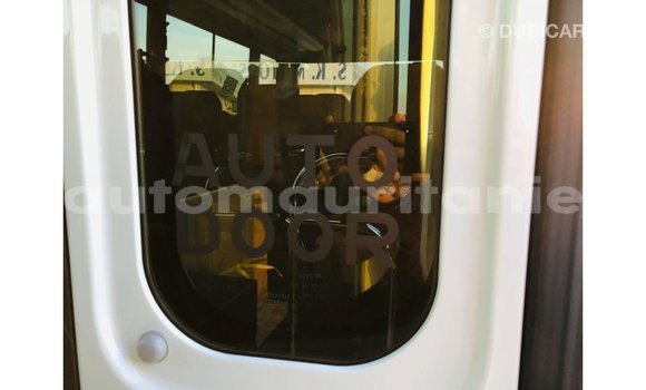 Buy Import Toyota Coaster White Car in Import - Dubai in Adrar Buy Import Toyota Coaster White Car in Import - Dubai in Adrar