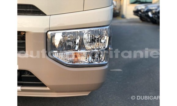 Buy Import Toyota Coaster White Car in Import - Dubai in Adrar Buy Import Toyota Coaster White Car in Import - Dubai in Adrar