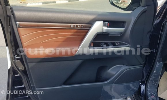 Buy Import Toyota Land Cruiser Black Car in Import - Dubai in Adrar Buy Import Toyota Land Cruiser Black Car in Import - Dubai in Adrar