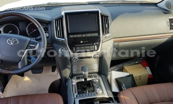 Buy Import Toyota Land Cruiser Black Car in Import - Dubai in Adrar Buy Import Toyota Land Cruiser Black Car in Import - Dubai in Adrar