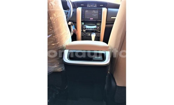 Buy Import Toyota Fortuner White Car in Import - Dubai in Adrar Buy Import Toyota Fortuner White Car in Import - Dubai in Adrar