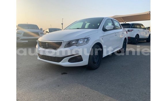 Acheter Import Voiture Peugeot 301 Blanc à Import - Dubai, Adrar