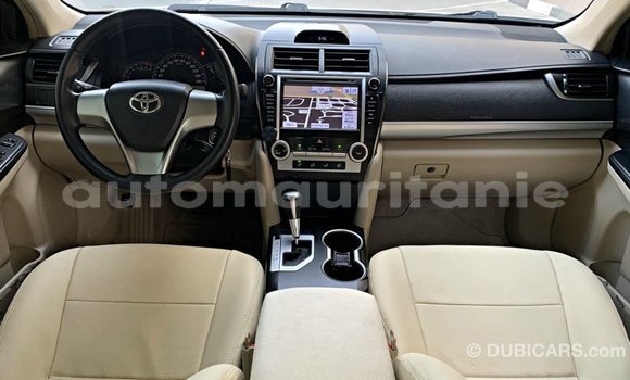 Acheter Import Voiture Toyota Camry Blanc à Import - Dubai, Adrar Acheter Import Voiture Toyota Camry Blanc à Import - Dubai, Adrar