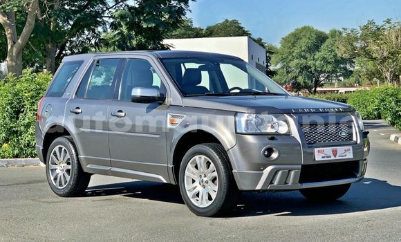 Buy Import Land Rover Defender Other Car in Import - Dubai in Adrar