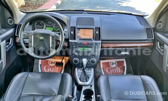 Acheter Import Voiture Land Rover Defender Autre à Import - Dubai, Adrar Acheter Import Voiture Land Rover Defender Autre à Import - Dubai, Adrar