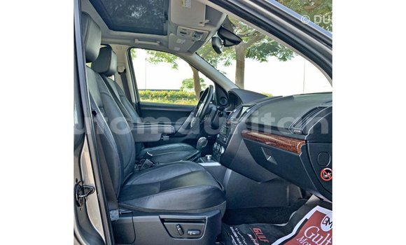 Acheter Import Voiture Land Rover Defender Autre à Import - Dubai, Adrar Acheter Import Voiture Land Rover Defender Autre à Import - Dubai, Adrar