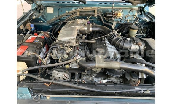 Acheter Import Voiture Nissan Patrol Bleu à Import - Dubai, Adrar Acheter Import Voiture Nissan Patrol Bleu à Import - Dubai, Adrar