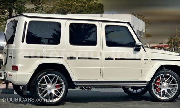 Acheter Import Voiture Mercedes-Benz 190 Blanc à Import - Dubai, Adrar Acheter Import Voiture Mercedes-Benz 190 Blanc à Import - Dubai, Adrar