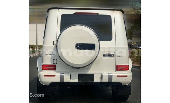 Acheter Import Voiture Mercedes-Benz 190 Blanc à Import - Dubai, Adrar Acheter Import Voiture Mercedes-Benz 190 Blanc à Import - Dubai, Adrar