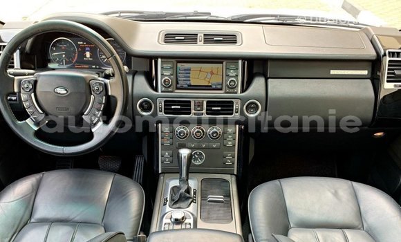 Acheter Import Voiture Land Rover Range Rover Blanc à Import - Dubai, Adrar Acheter Import Voiture Land Rover Range Rover Blanc à Import - Dubai, Adrar