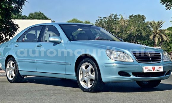 Buy Import Mercedes-Benz 200 Blue Car in Import - Dubai in Adrar Buy Import Mercedes-Benz 200 Blue Car in Import - Dubai in Adrar