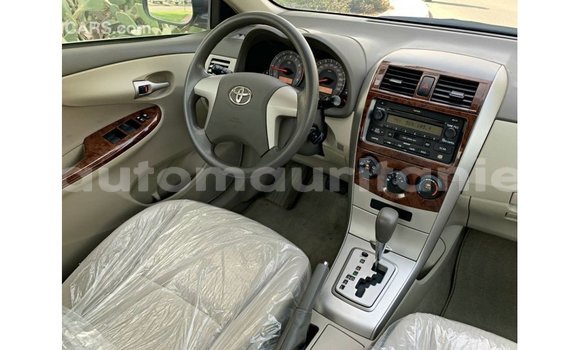 Acheter Import Voiture Toyota Corolla Blanc à Import - Dubai, Adrar Acheter Import Voiture Toyota Corolla Blanc à Import - Dubai, Adrar