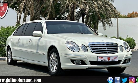 Buy Import Mercedes-Benz 200 White Car in Import - Dubai in Adrar Buy Import Mercedes-Benz 200 White Car in Import - Dubai in Adrar
