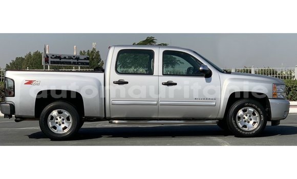 Acheter Import Voiture Chevrolet Silverado Autre à Import - Dubai, Adrar Acheter Import Voiture Chevrolet Silverado Autre à Import - Dubai, Adrar