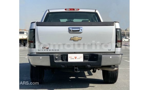 Acheter Import Voiture Chevrolet Silverado Autre à Import - Dubai, Adrar Acheter Import Voiture Chevrolet Silverado Autre à Import - Dubai, Adrar