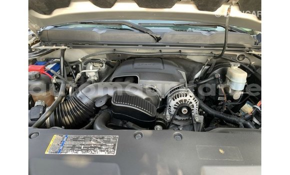 Acheter Import Voiture Chevrolet Silverado Autre à Import - Dubai, Adrar Acheter Import Voiture Chevrolet Silverado Autre à Import - Dubai, Adrar