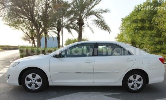 Acheter Import Voiture Toyota Camry Blanc à Import - Dubai, Adrar Acheter Import Voiture Toyota Camry Blanc à Import - Dubai, Adrar