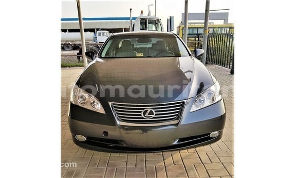 Buy Import Lexus ES Other Car in Import - Dubai in Adrar Buy Import Lexus ES Other Car in Import - Dubai in Adrar