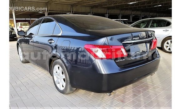 Buy Import Lexus ES Other Car in Import - Dubai in Adrar Buy Import Lexus ES Other Car in Import - Dubai in Adrar