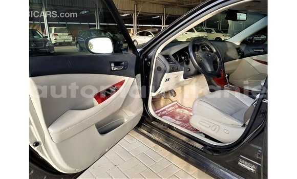 Buy Import Lexus ES Other Car in Import - Dubai in Adrar Buy Import Lexus ES Other Car in Import - Dubai in Adrar